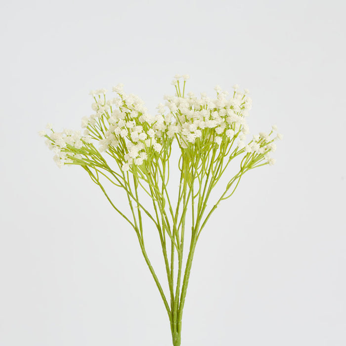 Baby's Breath White 40cm