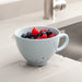 NSIMG-SHA256:6600870dcb0bfbe23a21bccdaaed63505a3b54cf9ff0441cf0731af916159d39 · Isalbi Zeal Keep It Handy Berry Colander Blue