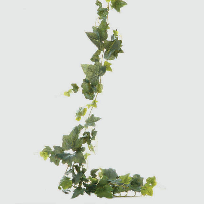 Ivy Garland 1.8m Green