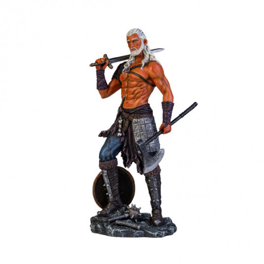 Male Warrior