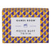 NSIMG-SHA256:d73074f3f0e9dea2922273d44d2f7dd912f6722774f0cfb7fcb0d9ea54b2ddff · Isalbi Games Room Movie Buff Quiz Multi-Coloured