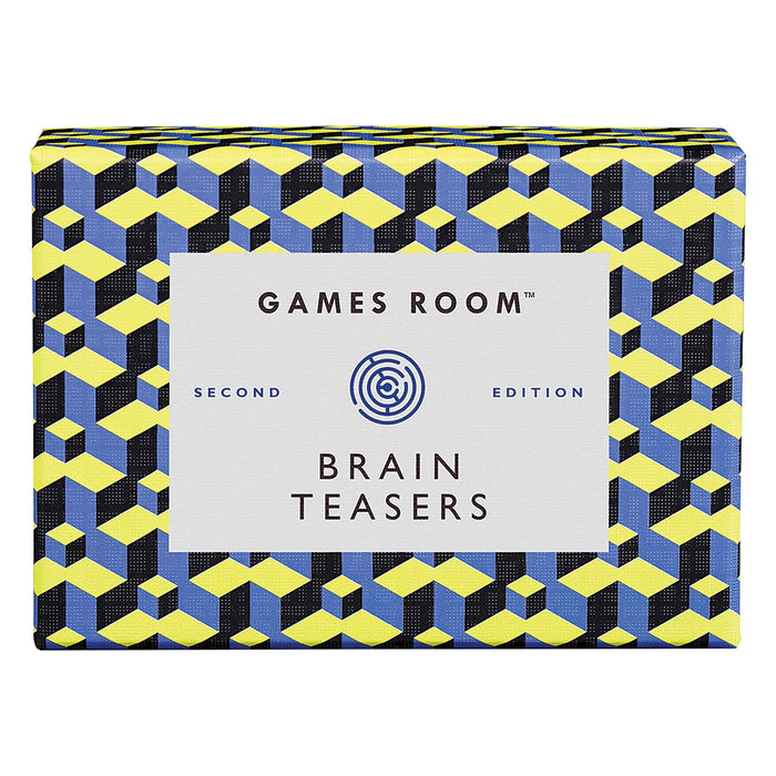 NSIMG-SHA256:31fe2295d8fcaa4b974e54a732983d0b992d6621c53b2bf610231a926ed97dac · Isalbi Games Room Brain Teasers Quiz Multi-Coloured