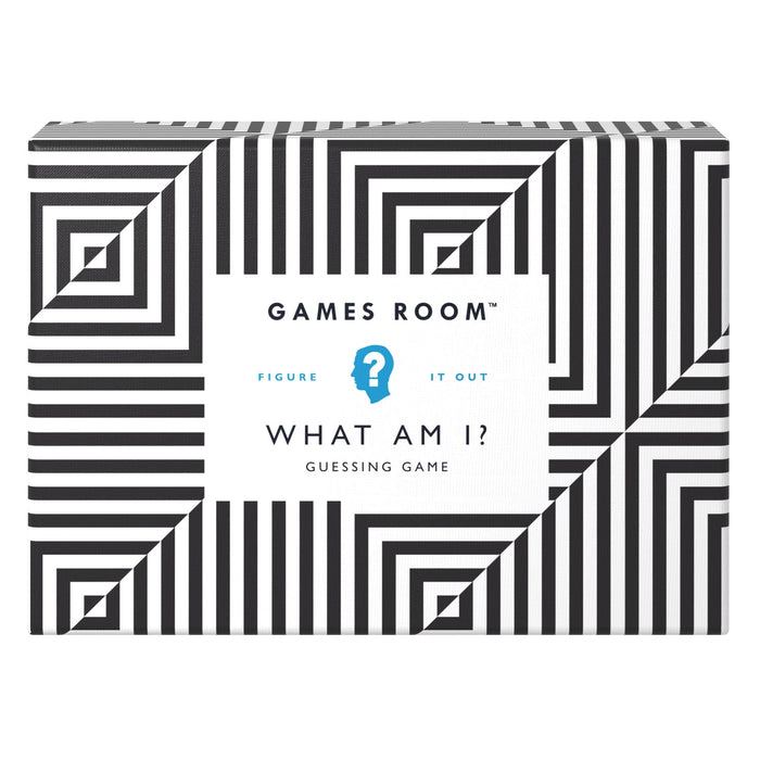 NSIMG-SHA256:14285b7ae55e1c8edee9da80d17925e083df39f31cec3dac7b128e982d42b9c6 · Isalbi Games Room What am I? Guessing game Multi-Coloured