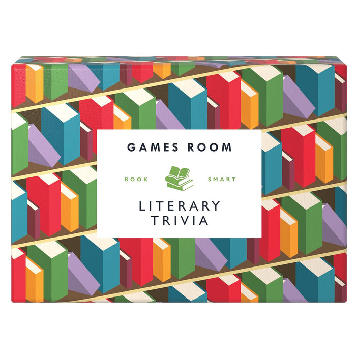 NSIMG-SHA256:73583487cf671bb3c78933154083c31d6456f139bffa749025fe25f4902d87e7 · Isalbi Games Room Literary Trivia Multi-Coloured