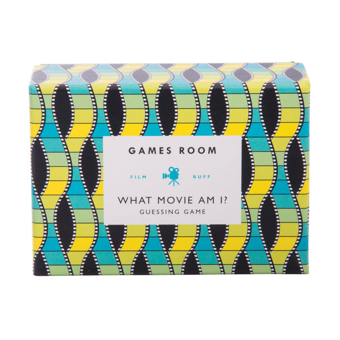 NSIMG-SHA256:ff223174ee91a6a26b9fa56e2292d9b8cbb203d0cbc9585ff0790bc102b2a5bc · Isalbi Games Room What Movie Am I? Guessing Game Multi-Coloured