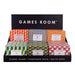 NSIMG-SHA256:9eec8d6384731d7b63b5f19816597e9ca5565aca17297722b6c11e586083a101 · Isalbi Games Room Games Room Countertop POS 26 Assorted