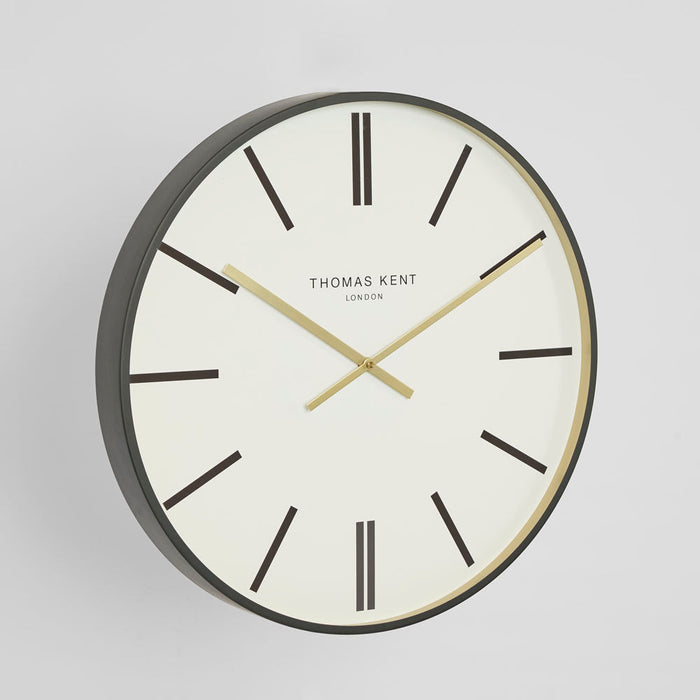 Thomas Kent Clocksmith Clock 53cm