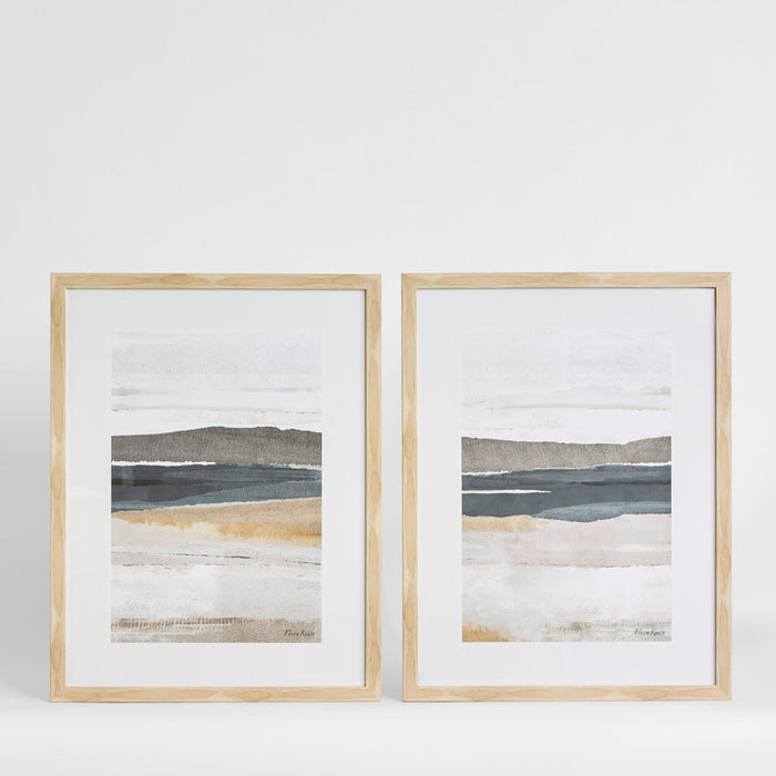 Driftaway Art
