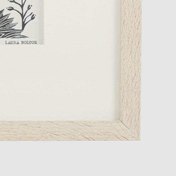 Rural Studies Framed Art