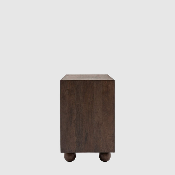 Arc 2 Door Sideboard 850x450x700mm