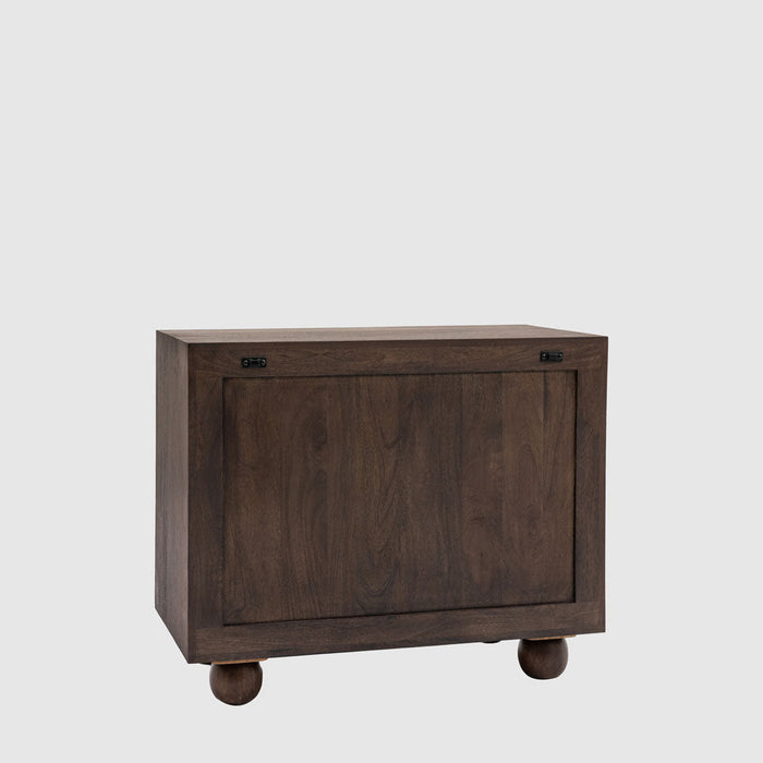 Arc 2 Door Sideboard 850x450x700mm