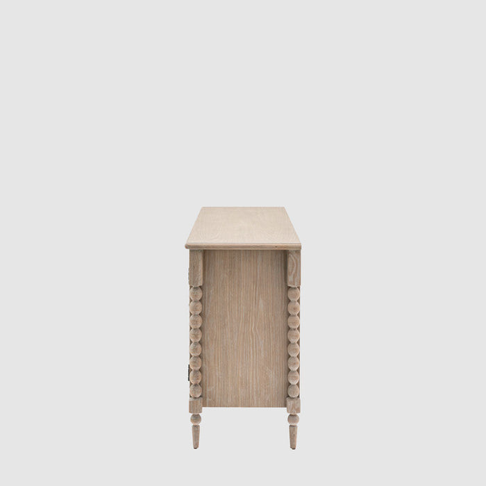 Artisan 2 Door 3 Drawer Sideboard 1660x450x800mm