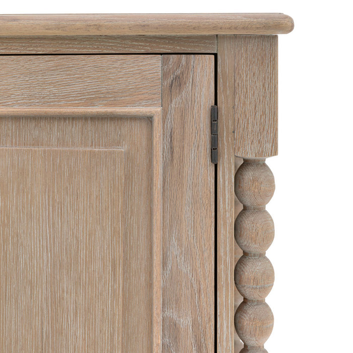 Artisan 2 Door 3 Drawer Sideboard 1660x450x800mm