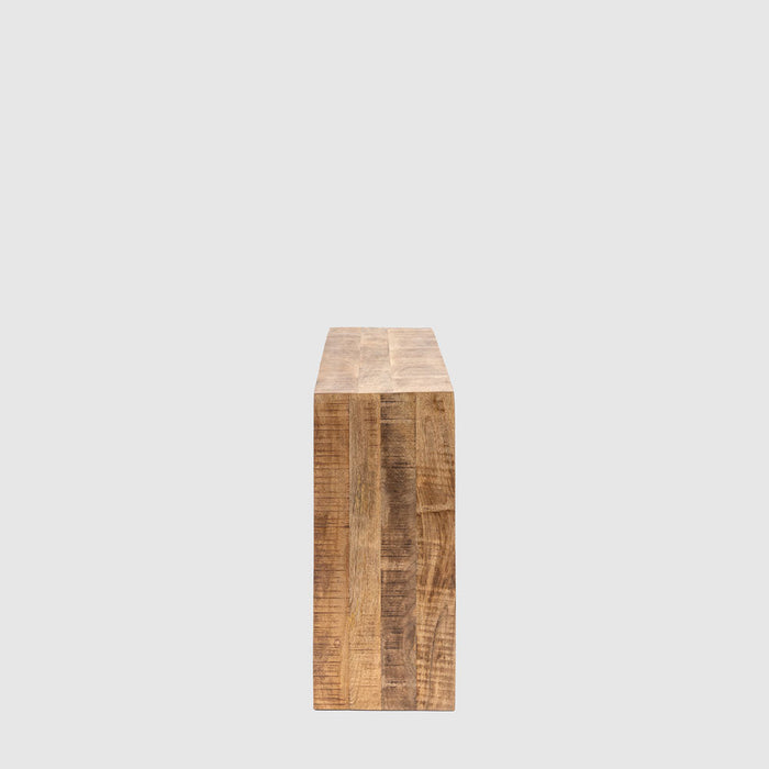 Iowa Console Natural 1400x360x800mm