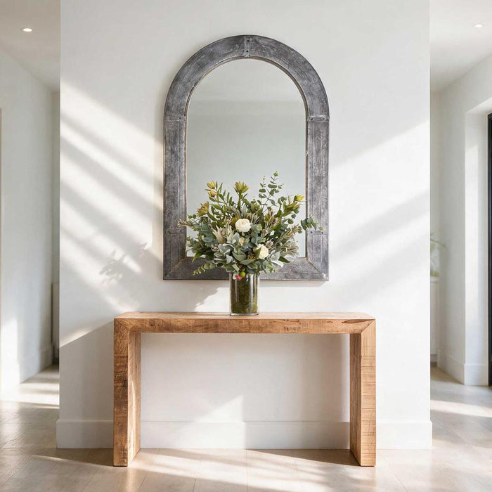 Iowa Console Natural 1400x360x800mm