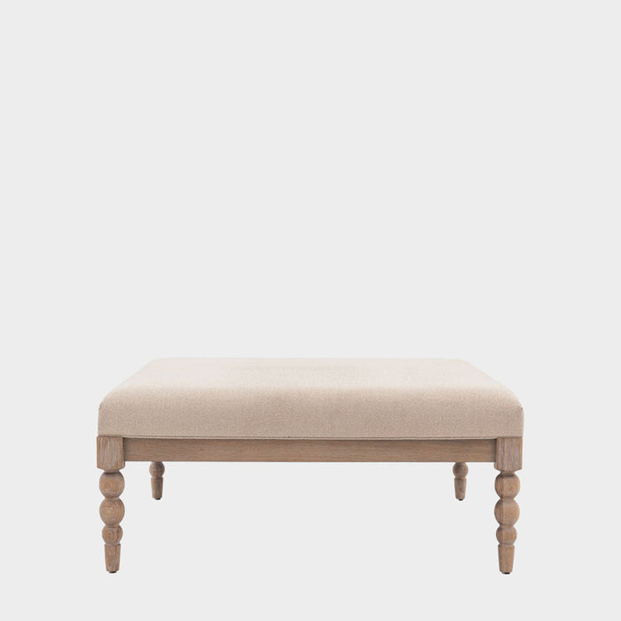 Artisan Coffee Table 1000x1000x450mm