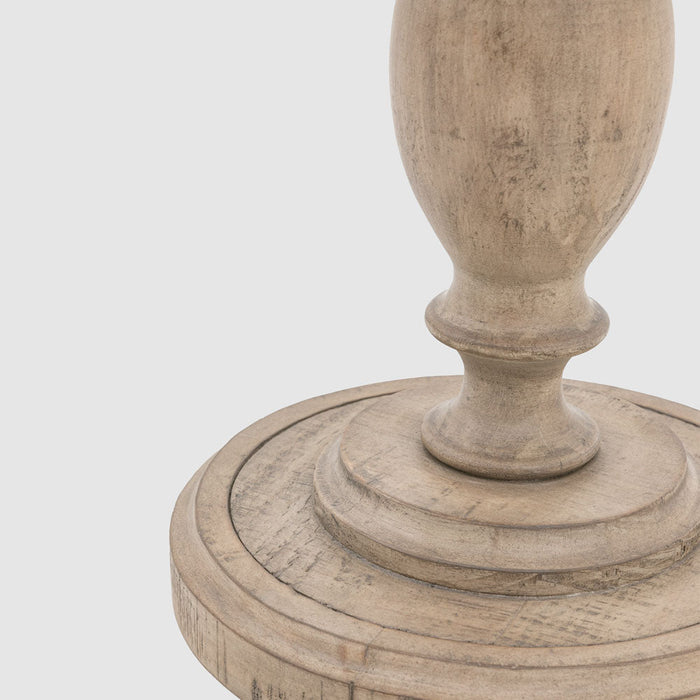 Vancouver Side Table 500x500x570mm
