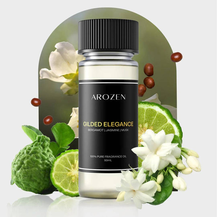 Arozen Fragrance Oils Eon Pro Diffuser Only