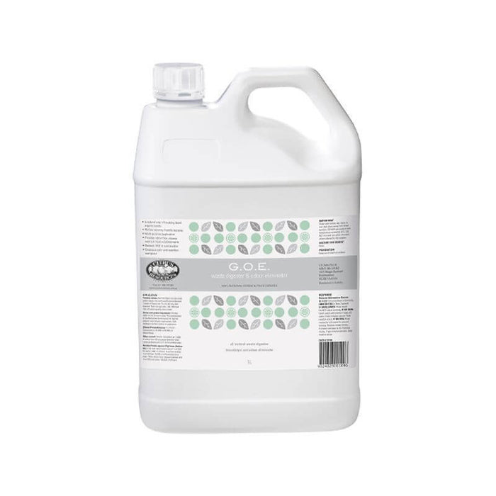 Oates CHCR-11015A G.O.E. 5L