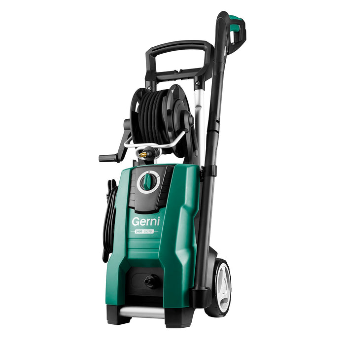 Gerni 5400 2147PSI High Pressure Washer