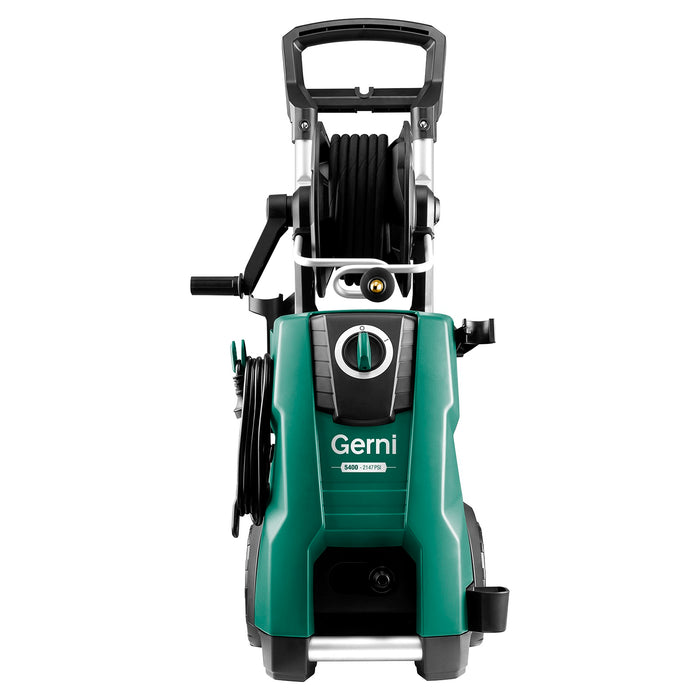 Gerni 5400 2147PSI High Pressure Washer