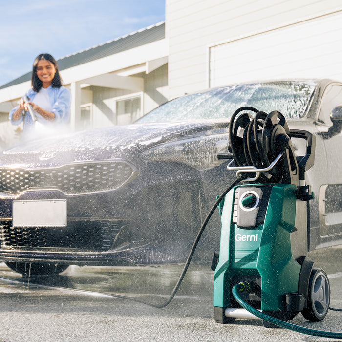 Gerni 5400 2147PSI High Pressure Washer