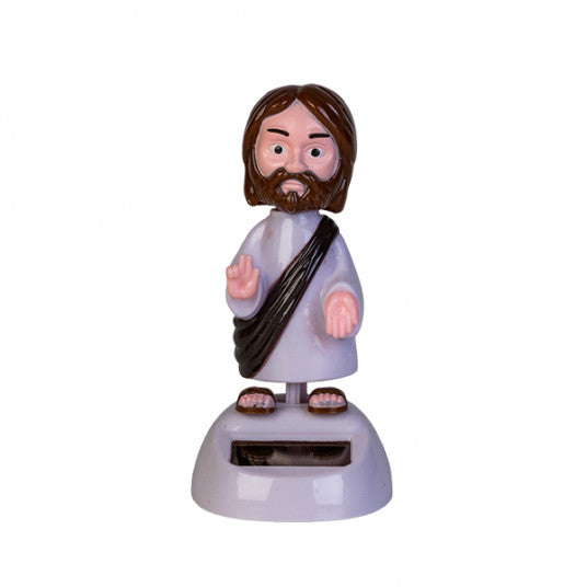 Jesus Solar Dancer