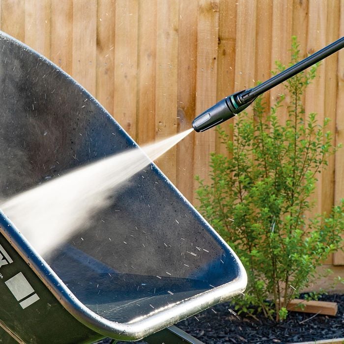 Gerni Jet Spray Nozzle
