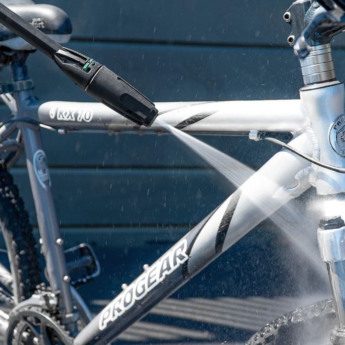 Gerni Jet Spray Nozzle