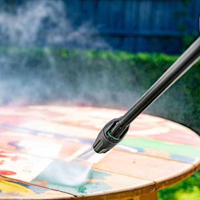 Gerni Jet Spray Nozzle