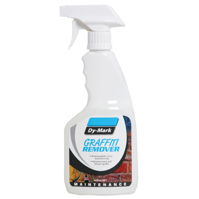 Dy-Mark Graffiti Remover Pump Spray