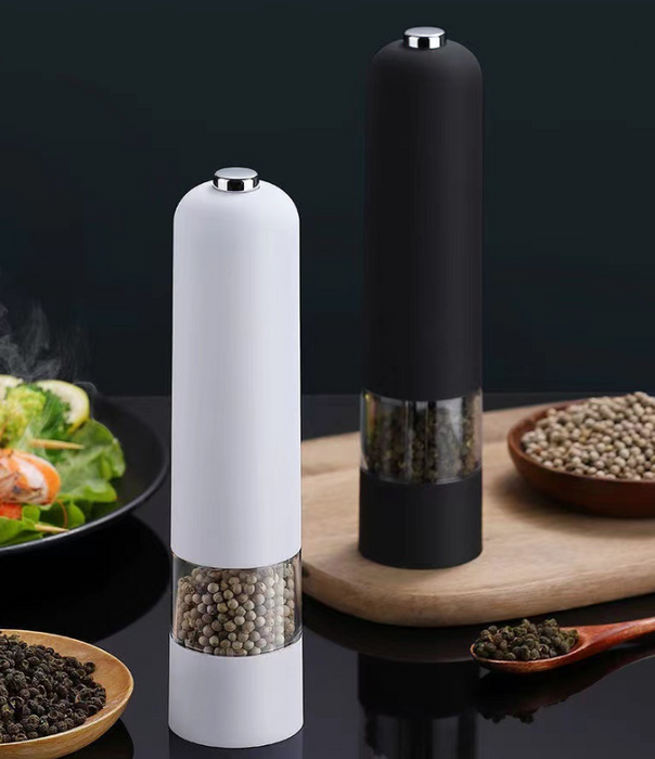 Premium Pepper Grinder
