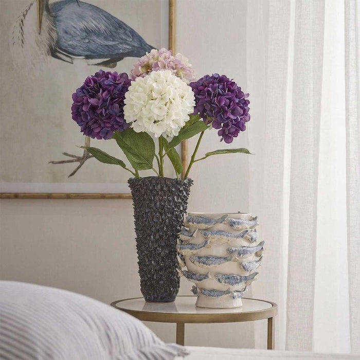 Hydrangea Claire Stem Pink 6 pcs