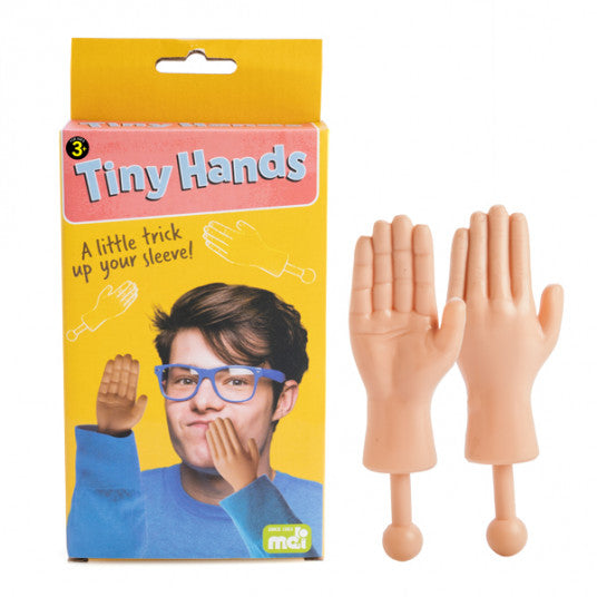 Tiny Hands
