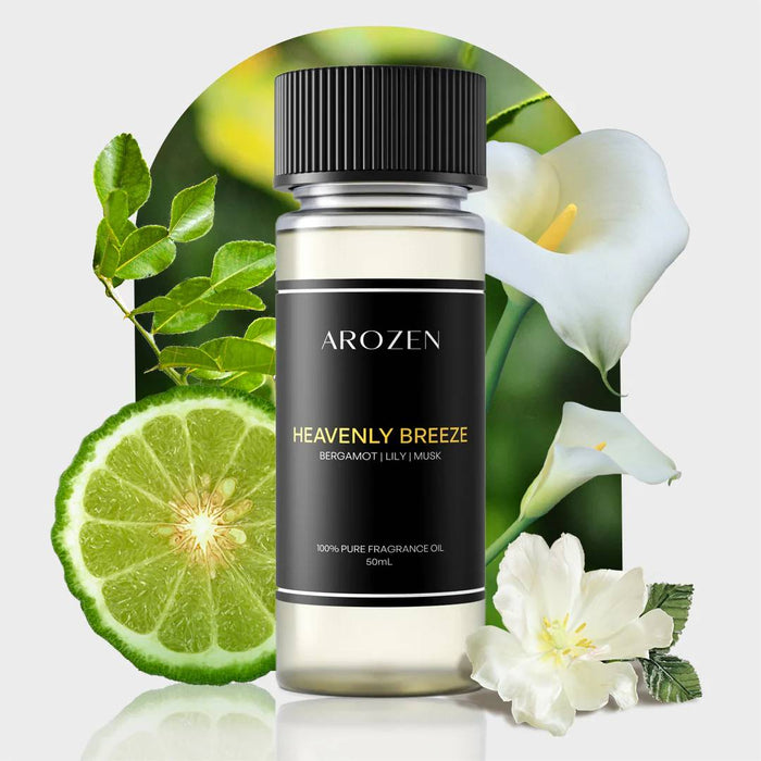 Arozen Fragrance Oils Eon Pro Diffuser Only