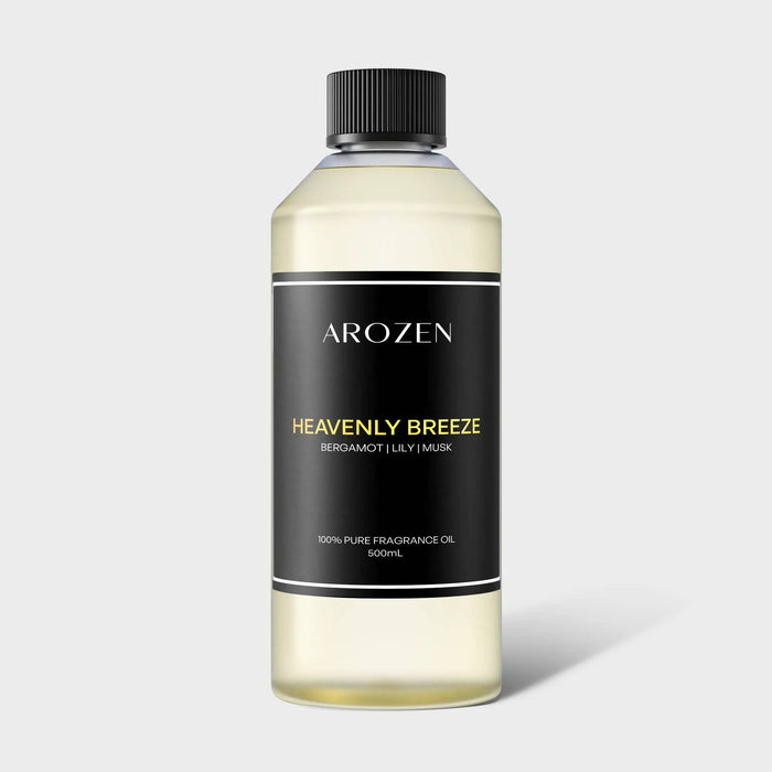 Fragrance Oils Vortex Ultra Diffuser Only