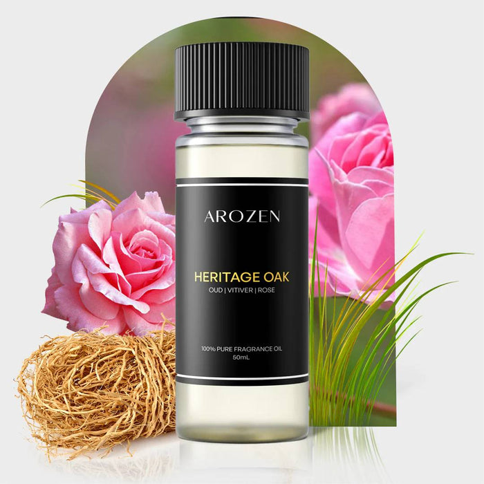 Arozen Fragrance Oils Eon Pro Diffuser Only