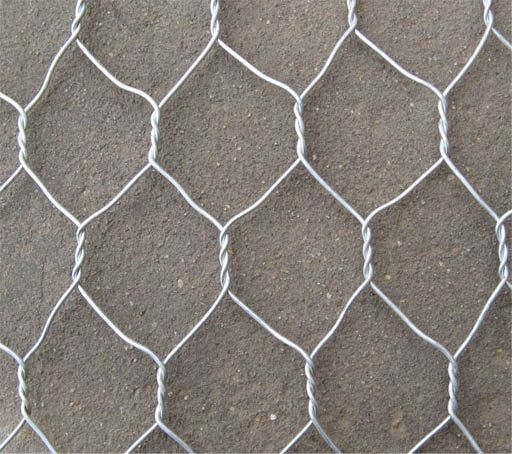 Diverse Rally Hexagonal Wire Netting Collection - 13mm to 50mm Apertures, 0.55mm to 1mm Wire, Widths up to 1800mm - Perfect for Fencing & Gardens