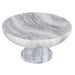 NSIMG-SHA256:68333585bb3be72a193cff8e4f80cdeac765bd7ed2df0bcefd60e813faf6d606 · Isalbi Davis & Waddell Nuvolo Marble Fruit Bowl Grey