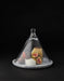NSIMG-SHA256:698f5ec9cea8d9aa74eb99fcc7a626af1006225ad87e29cc2c8fd3637eb81b2c · Isalbi Davis & Waddell Nuvolo Marble Conical Dome Grey & Clear