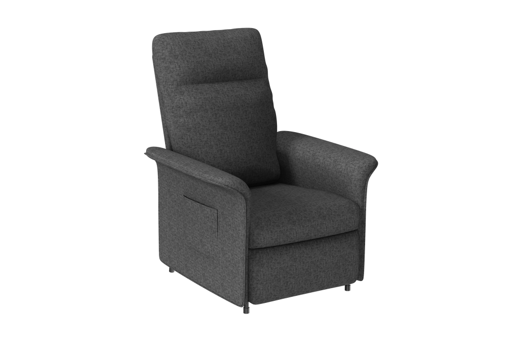 Presale Flexispot Lift Chair with Heated Massage Leather Recliner Sofa Chair Living Room ER102