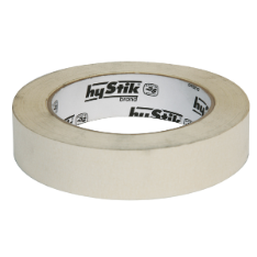 Dy-Mark PP105 Vibac Tape, Hystik White General Purpose Masking Tape and Duct Tape Silver Stylus Heavy Duty