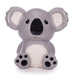NSIMG-SHA256:1d5fa2ff15720a86bd9abd80a195e97d6e4a22e6a94bcd35eaedc251ca033364 · Isalbi The Australian Collection Koala Money Box Grey