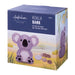 NSIMG-SHA256:59c345965b3441f5c99b3c93eec3cf06d9895d1578cebc7ebffabc28feb03a8d · Isalbi The Australian Collection Koala Money Box Grey