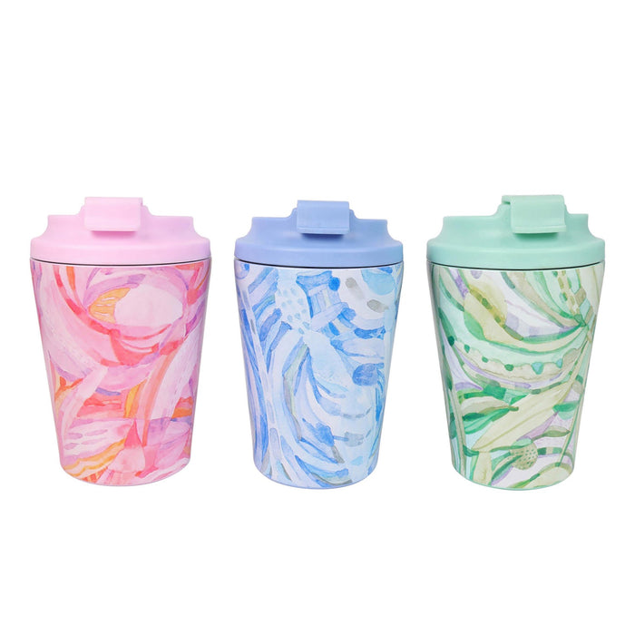 NSIMG-SHA256:07e61dc04bc89af1b58a110d3113cc24619acd2b2408803965dd068bdfe18fc7 · Isalbi The Australian Collection Insulated Travel Cup-Tara Axford 3 Assorted