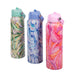 NSIMG-SHA256:4345ea3f5db06a79b2b25c3881fda5c33aeb598a175768dc4a4c1a83da4a5a16 · Isalbi The Australian Collection Insulated Leakproof 1L Drink Bottle - Tara Axford 3 Assorted
