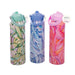 NSIMG-SHA256:6063c34f78fd305285da61d36b077476dd60eaa4d1d21223ff02cc21a773fc47 · Isalbi The Australian Collection Insulated Leakproof 1L Drink Bottle - Tara Axford 3 Assorted