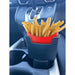 NSIMG-SHA256:f457f88d5c35fdf5d34604e5cf86594589de22c6a509f599f0daf949a74ed04e · Isalbi Maverick Car Chip and Sauce Holder Black