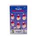 NSIMG-SHA256:706671c9eaf51a38caa5b4e8ed1bf314f555afb6abf6679efe521fb9aef4ea6d · Isalbi Discovery Zone Illuminate String Lights - Santa Hat Disco Ball