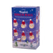 NSIMG-SHA256:bfcc622a7a4f8a8d60634aab1ade0b10709693324cd20881db28150f2bd67360 · Isalbi Discovery Zone Illuminate String Lights - Santa Hat Disco Ball